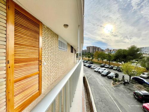Playa San Juan Alicante luxurious home by the beach