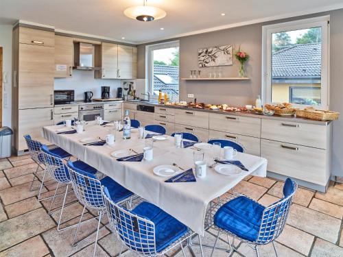 Konyha, Haus Eifelsonne in Hellenthal-Hahnenberg