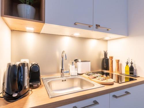 Facilities, Limehome Linz Friedrichstraße in Linz