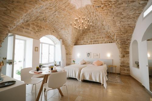 Azamra Inn Tzfat Room Type - Superior Studio