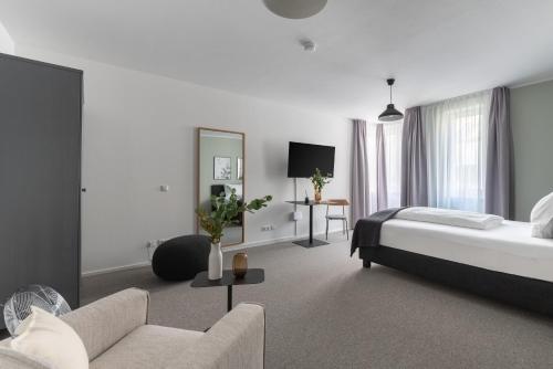 Limehome Linz Friedrichstraße in Linz