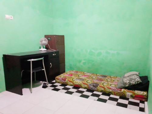 Nyaman Home Stay Syariah