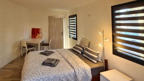 Cosy Studio dans le site historique de Pézenas chambre d'hôte Pézenas