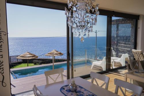 Casa das Cinco – khách sạn tại Santa Barbara