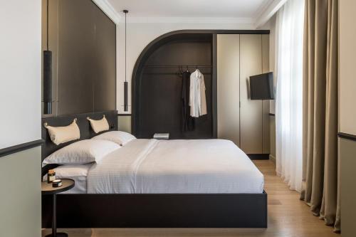 72 AD Urban Comfort Suites Room Type - Deluxe Suite