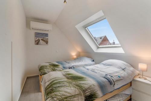 Penthouse Duplex Apartment Statler - Tap to explore photos