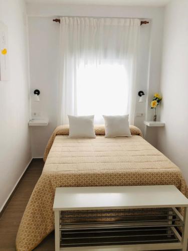 Bonito piso céntrico con WIFI y terraza, Ronda (Foto 9)