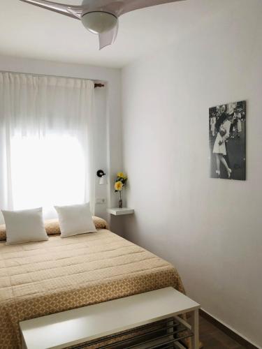 Bonito piso céntrico con WIFI y terraza, Ronda (Foto 8)