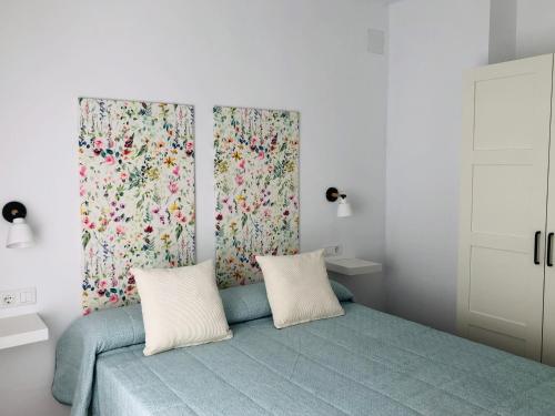 Bonito piso céntrico con WIFI y terraza, Ronda (Foto 7)