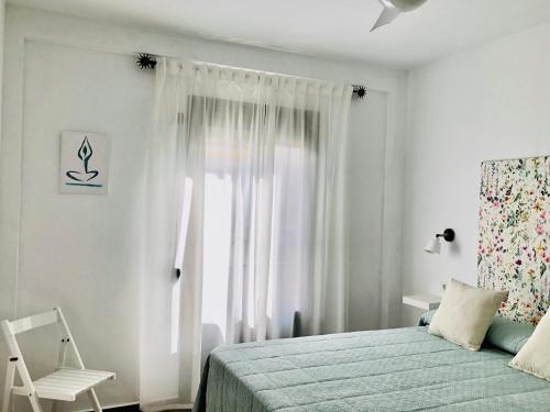 Bonito piso céntrico con WIFI y terraza, Ronda (Foto 6)