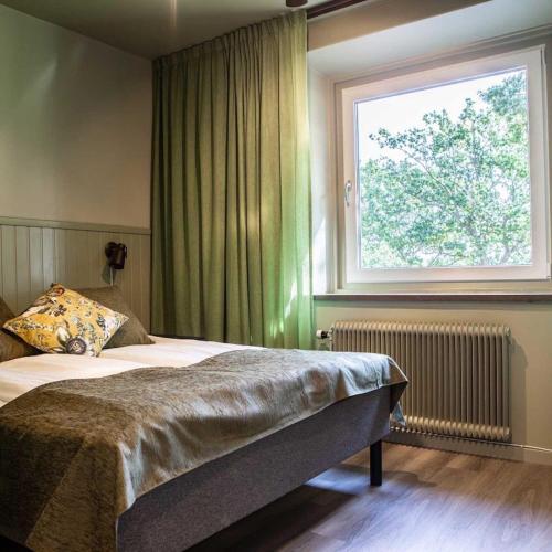 . Hotell Hehrne