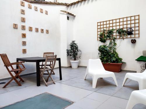 Flats Friends Tetuan 4