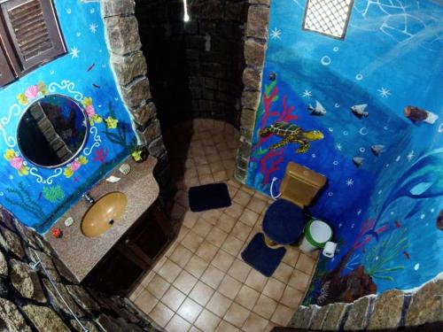 Hostel do Ceu – Tibau do Sul, MT
