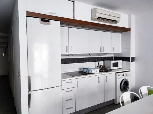 Flats Friends Tetuan 5