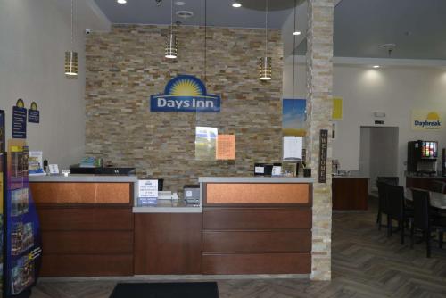 Days Inn by Wyndham Kodak/Sevierville Intrstate SmokeyMntns