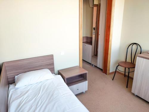 Smart Hotel Челябинск