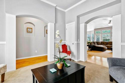 Heart Of Meridian Home Just Mins From The Village - image 7