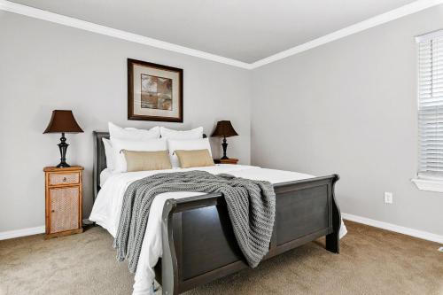 Heart Of Meridian Home Just Mins From The Village - image 12