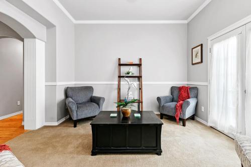 Heart Of Meridian Home Just Mins From The Village - image 9