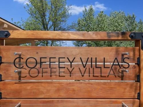 Beautiful Coffey Villas