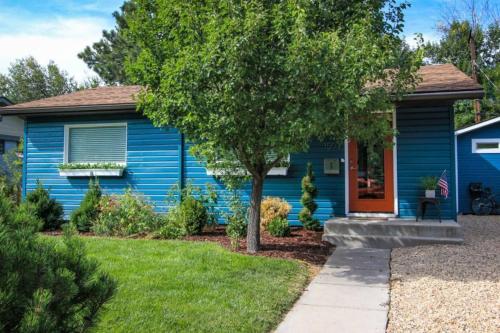 Modern Gem minutes from BSU Smurf Turf! - main image