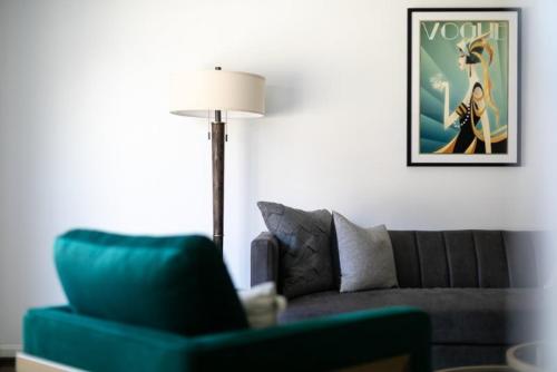 Luxury Living Near the Heart of Downtown Boise - image 9