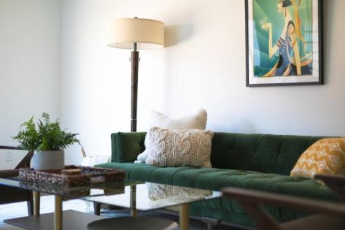 Luxury Art Deco Apartment In Downtown Boise - image 7