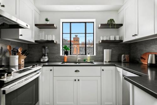 Luxury Art Deco Apartment In Downtown Boise - image 12