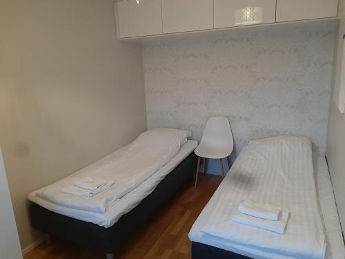 Vartio Apartments