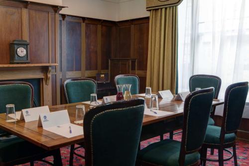 Best Western Red Lion Hotel - image 6