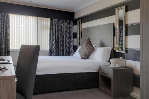 Parkmore Hotel & Leisure Club Sure Hotel Collection by BW - main image