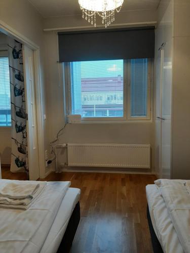 Vartio Apartments 3