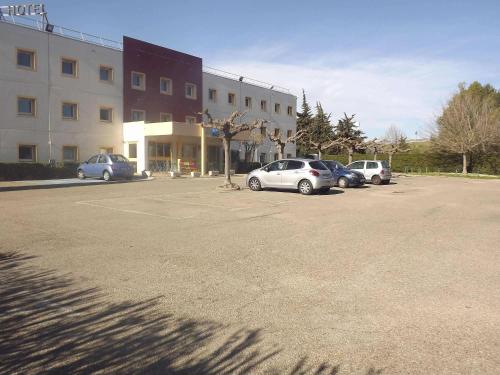 ibis budget Nimes Caissargues