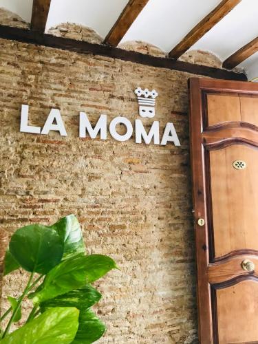 LA MOMA Apartments & Room 4
