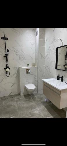 Superbe appartement de 75m2 wifi Netflix integre