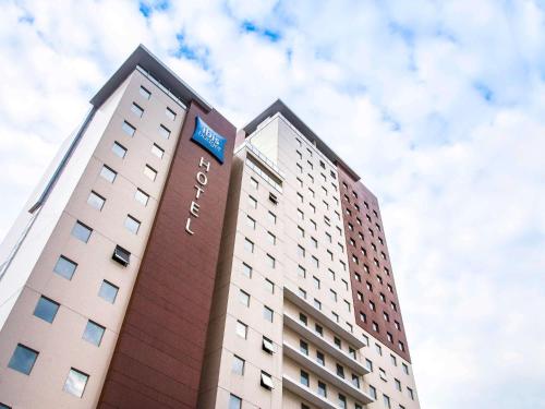 ibis budget Manaus