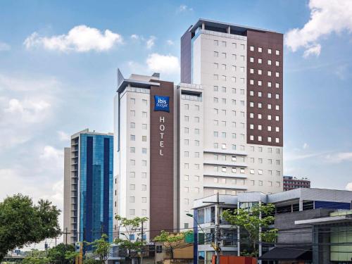 ibis budget Manaus