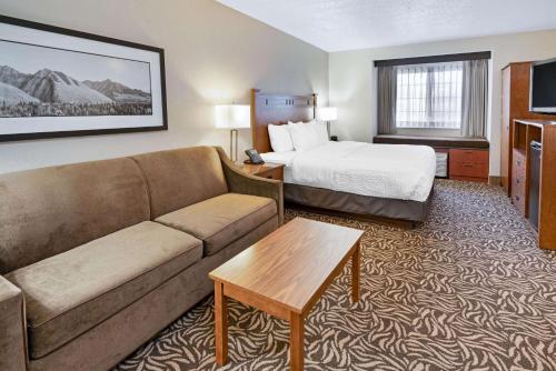 La Quinta Inn by Wyndham Missoula - image 11