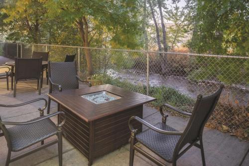 La Quinta Inn by Wyndham Missoula - image 2