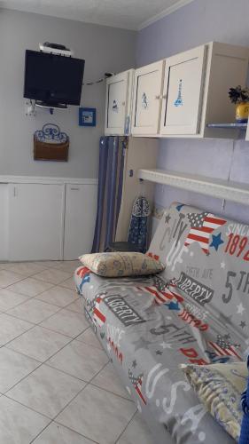 Studio - Marina 4 - 17 allee des Pinons - 3-2 in La Paree Jesus