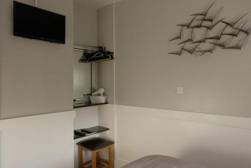 The Lawns Hotel Room Type - Double Room