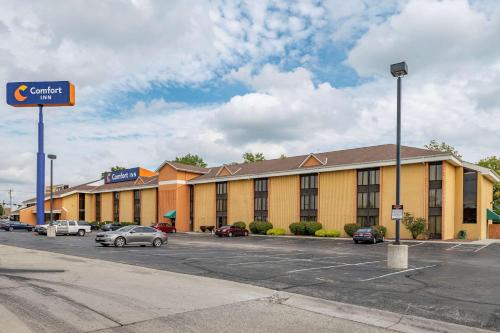 Comfort Inn Northeast Cincinnati