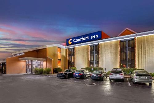 Comfort Inn Northeast in Mason, USA