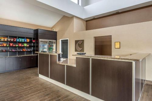 Comfort Inn Northeast in Mason, USA