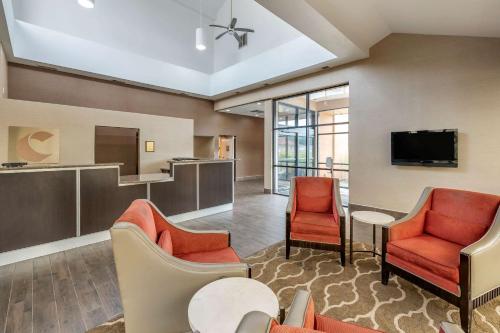 Vestabils, Comfort Inn Cincinnati Northeast in Symmes (OH)