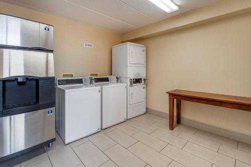 Comfort Inn Northeast Cincinnati - image 6
