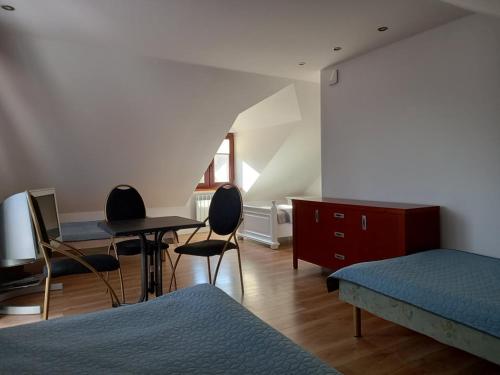 Mroczkówka (Mroczkowka) in ยาสวอ