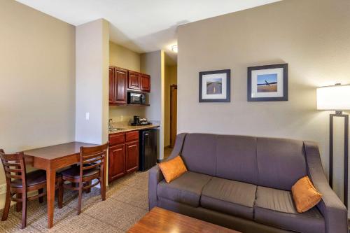 Comfort Inn Evansville-Casper