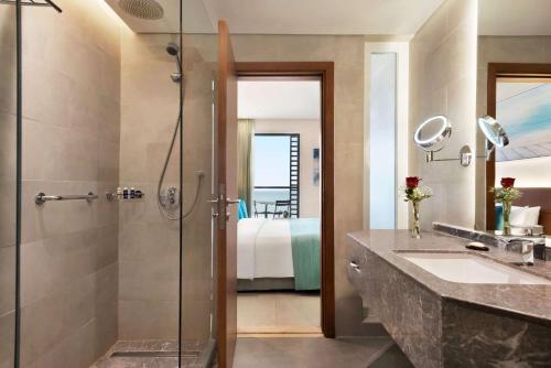 Suite, junior