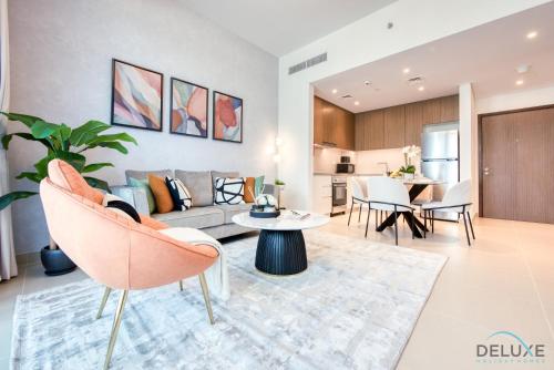 Delightful 1BR at 5242 Tower 2 Dubai Marina by Deluxe Holiday Homes